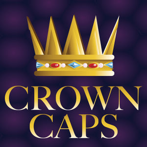 Crown Caps CBD